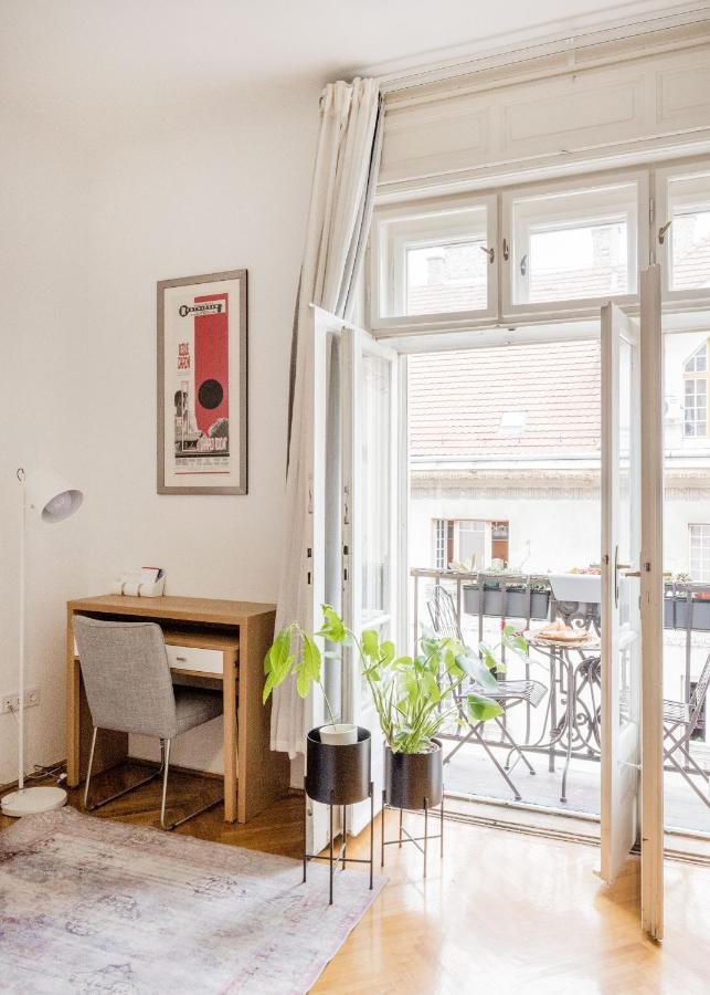Modern Flat In Heritage District Near The City Center بودابست المظهر الخارجي الصورة