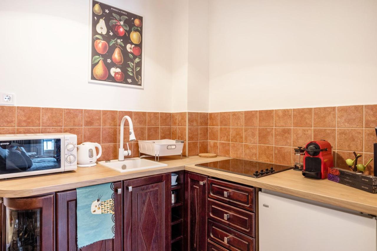 Modern Flat In Heritage District Near The City Center بودابست المظهر الخارجي الصورة